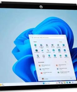 Alternative view of HP OmniBook 5 Flip Core i5 | 14" 2-in-1 Touchscreen Laptop