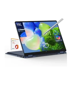 HP OmniBook X Flip 2-in-1 Laptop - Dondolo Shop Uganda