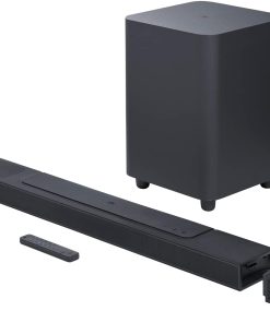 JBL Bar 1000 Soundbar System - Dondolo Shop Uganda