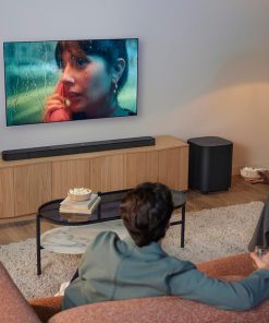 Alternative view of JBL Bar 1300X MK2 | 11.1.4 Channel Soundbar with Detachable Surround Speakers