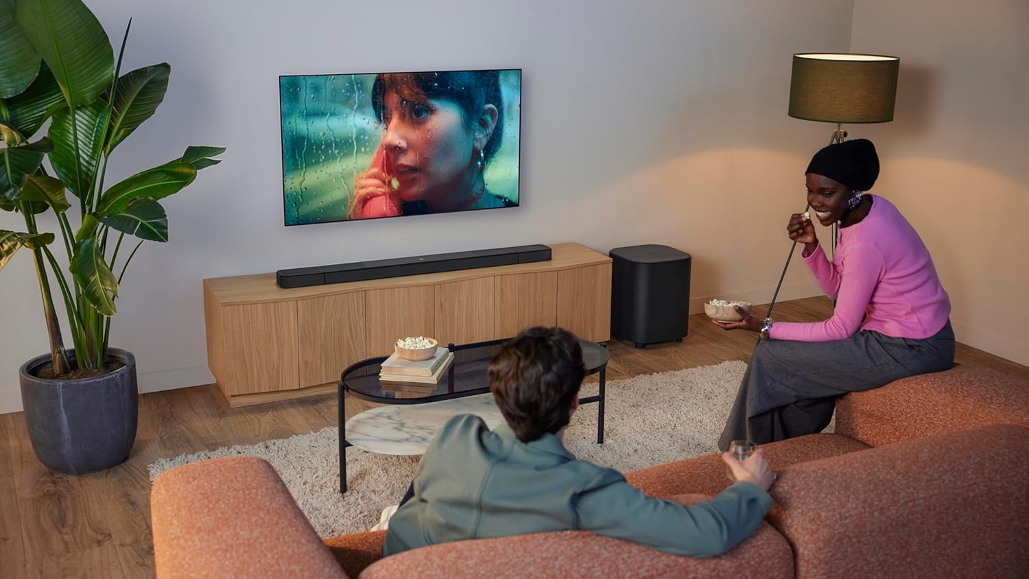 JBL Bar 1300X MK2 | 11.1.4 Channel Soundbar with Detachable Surround Speakers 4 JBL Bar 1300X MK2 | 11.1.4 Channel Soundbar with Detachable Surround Speakers - Image 2