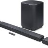 JBL Bar 1300X MK2 11.1.4 Soundbar System - Dondolo Shop