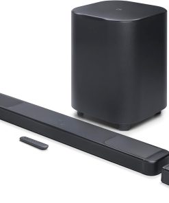 JBL Bar 1300X MK2 11.1.4 Soundbar System - Dondolo Shop