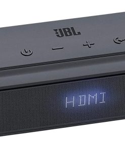 Alternative view of JBL Bar 2.1 Deep Bass | 300W Soundbar with Wireless Subwoofer