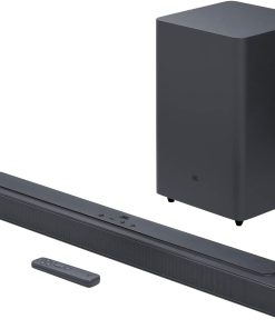 JBL Bar 2.1 Deep Bass Soundbar - Dondolo Shop Uganda