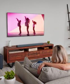 Alternative view of JBL Bar 500 | 5.1.2 Channel Soundbar with Dolby Atmos & Wireless Subwoofer