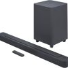 JBL Bar 500 Soundbar System - Dondolo Shop Uganda