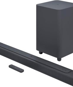 JBL Bar 500 Soundbar System - Dondolo Shop Uganda