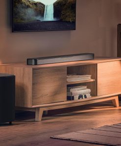 Alternative view of JBL Bar 500MK2 | 5.1 Channel Soundbar with Dolby Atmos