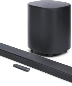 JBL Bar 500MK2 Soundbar System - Dondolo Shop Uganda