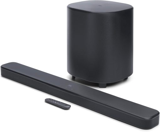 JBL Bar 500MK2 Soundbar System - Dondolo Shop Uganda