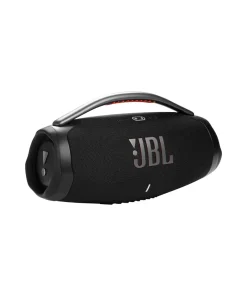 JBL Boombox 3 - Portable Bluetooth Speaker black