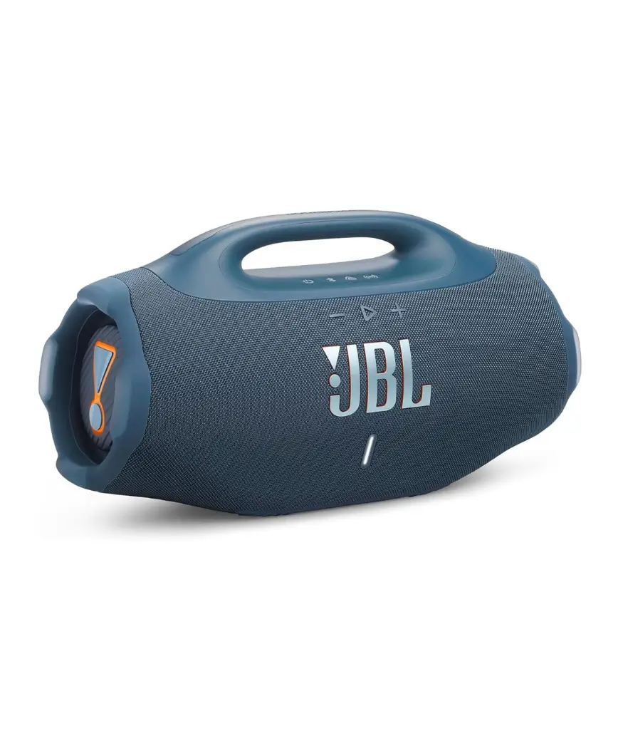JBL Boombox 4 | 34H Portable Waterproof Speaker with Pro Sound 4 JBL Boombox 4 Aprices in Uganda