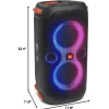 JBL PartyBox 110 Portable Speaker - Dondolo Shop Uganda