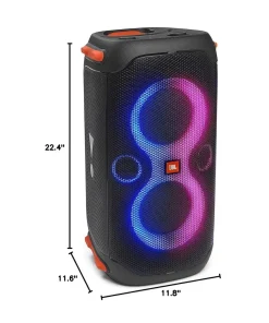 JBL PartyBox 110 Portable Speaker - Dondolo Shop Uganda