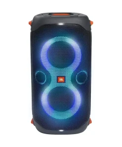 JBL PartyBox 110 Light Show Effects