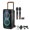 JBL PartyBox 520 Black Party Speaker - Dondolo Shop Uganda