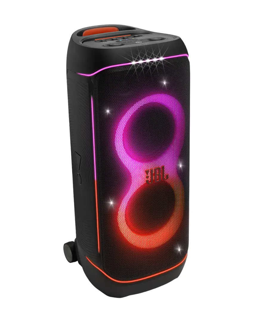 JBL PARTYBOX 720 Portable Party Speaker | Dondolo Shop 3 JBL PartyBox 720 Party speaker - Dondolo Shop Kampala