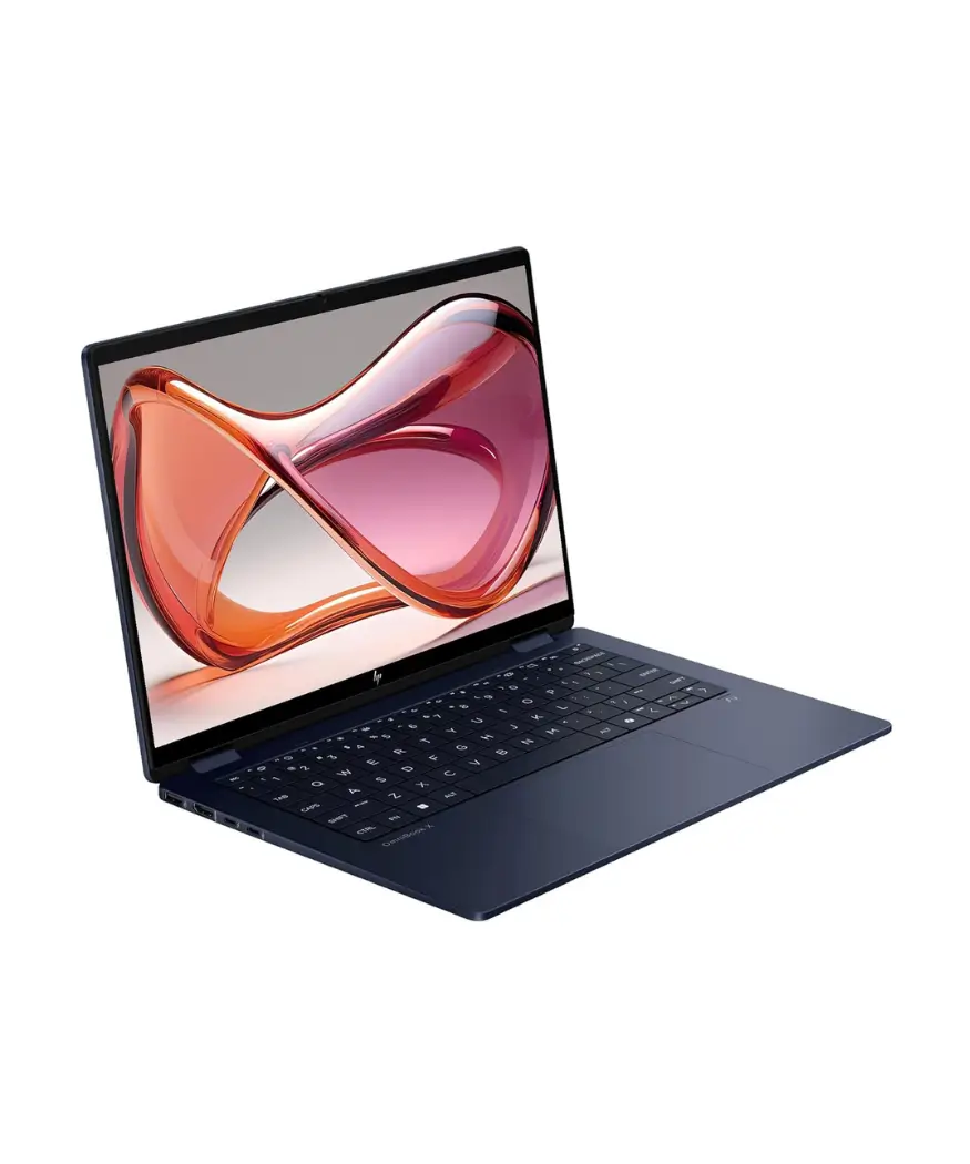 HP OmniBook X Flip | 14-inch 2-in-1 Copilot+ PC Laptop with Ultra 7 10 OmniBook X Flip 2-in-1 Copilot+ Laptop, Intel Ultra 7 laptop in Kampala