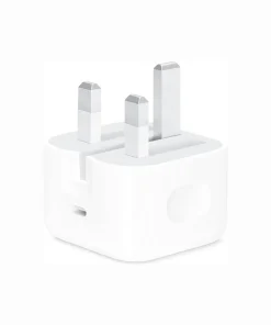 Original 20W Power Adapter with 3-pin plug - Dondolo Shop Kampala