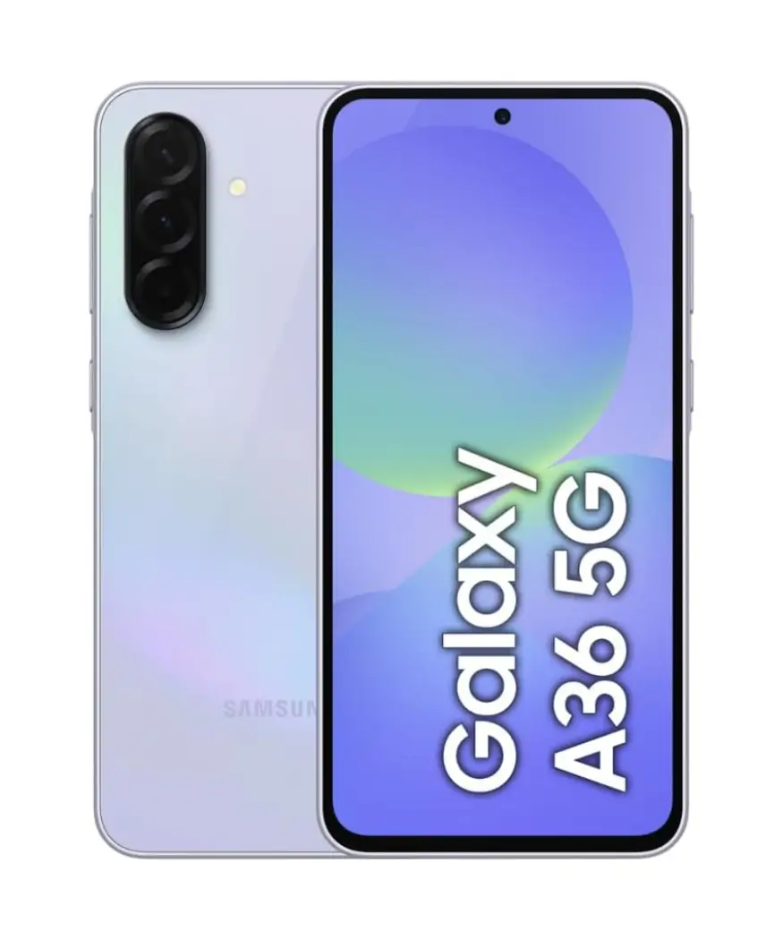 Samsung Galaxy A36 5G 2025 | 128GB, 256GB - 120Hz AMOLED 6 Samsung Galaxy A36 50MP camera sample photo quality