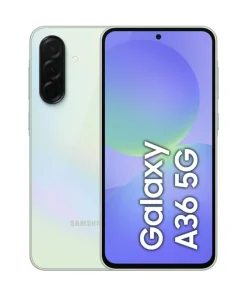 Samsung Galaxy A36 5G 2025 - Awesome Lime Dondolo Phone Shop Kampala