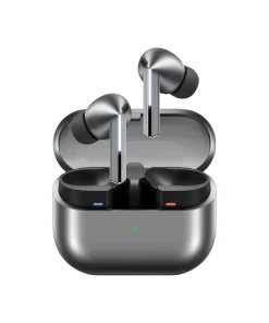 SAMSUNG Galaxy Buds3 Pro with charging case - Dondolo Shop Kampala