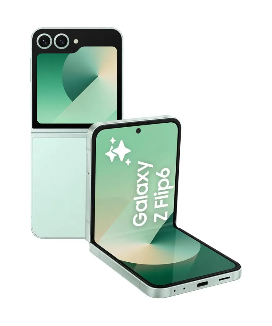 Samsung Galaxy Z Flip6 | Foldable Smartphone with Galaxy AI 4 Samsung Galaxy Z Flip6 Galaxy AI features