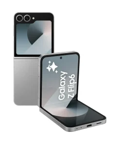 Samsung Galaxy Z Flip6 folded - Dondolo Shop Kampala