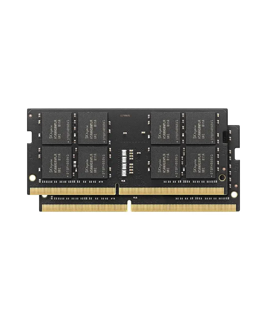 64GB DDR4 ECC 2933MHz R-DIMM Memory Kit – 2x 32GB for Mac Pro (2019) 3 64GB DDR4 ECC 2933MHz R-DIMM memory kit