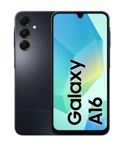 Samsung Galaxy A16 black