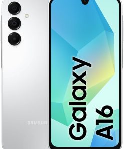 Samsung Galaxy A16 LTE, Dual SIM Mobile Phone