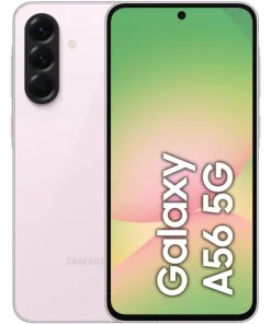 Samsung Galaxy A56 5G - Awesome Pink in Kampala
