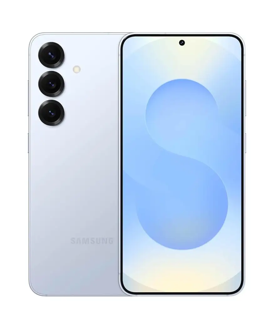 Samsung Galaxy S25 | AI-Powered Smartphone in Kampala 4 Samsung Galaxy S25 AI smartphone - Dondolo Shop Kampala