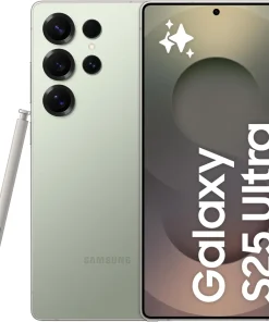 Samsung Galaxy S25 Ultra AI Phone in Kampala