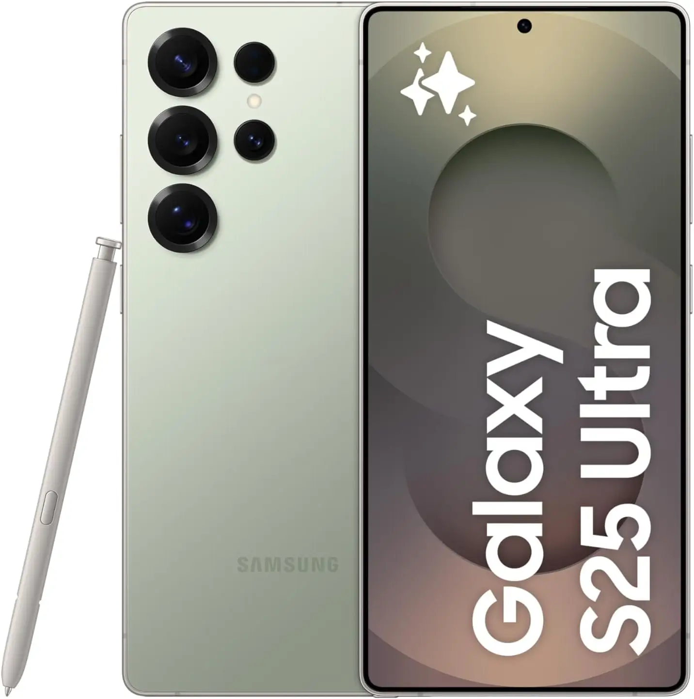 Samsung Galaxy S25 Ultra AI Phone | 200MP Camera, S Pen 3 Samsung Galaxy S25 Ultra AI Phone in Kampala