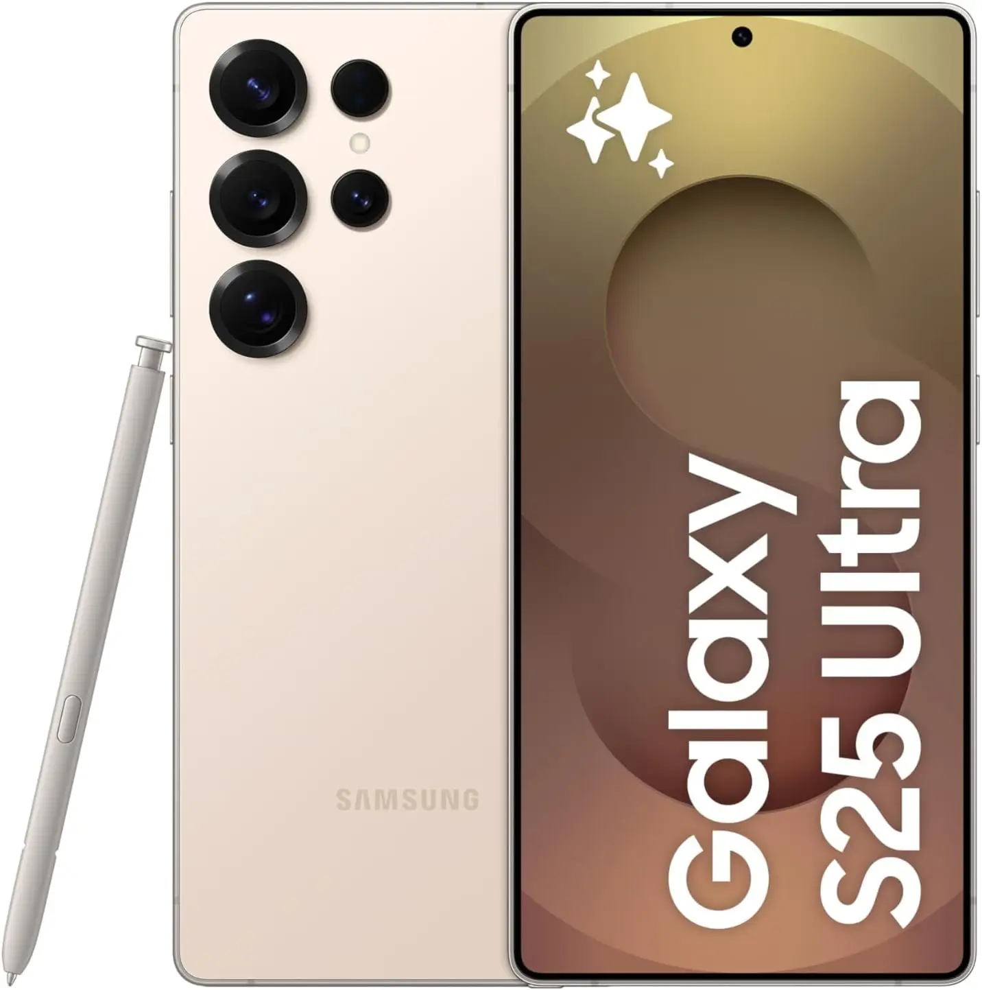 Samsung Galaxy S25 Ultra AI Phone | 200MP Camera, S Pen 6 Samsung Galaxy S25 Ultra AI Phone | 200MP Camera, S Pen - Image 4