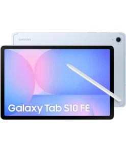 Samsung Galaxy Tab S10 FE 5G Tablet - Blue