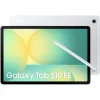 Samsung Galaxy Tab S10 FE 5G Tablet - Silver in kampala