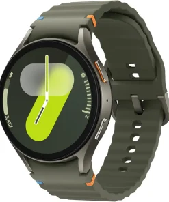 Samsung Galaxy Watch7 LTE Smartwatch Green Dondolo Shop Kampala