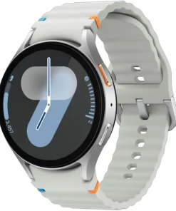 Samsung Galaxy Watch7 LTE Smartwatch silver kampala