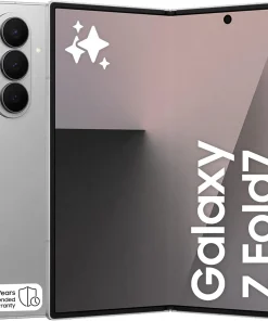 Samsung Galaxy Z Fold7 in Kampala | AI Phone with 200MP Camera