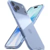 Ultra Thin Grip Cover for Apple iPhone 17 Pro Max – Clearly Clear