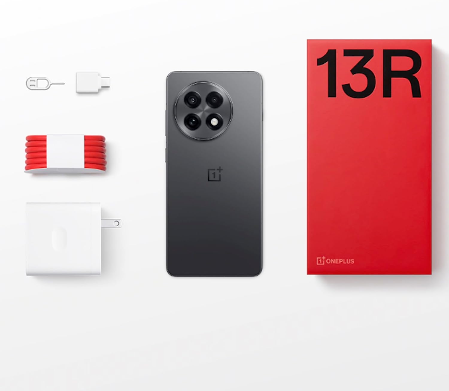 OnePlus 13R 5G | High-Performance Smartphone for Gaming & Speed 6 OnePlus 13R 5G | High-Performance Smartphone for Gaming & Speed - Image 4