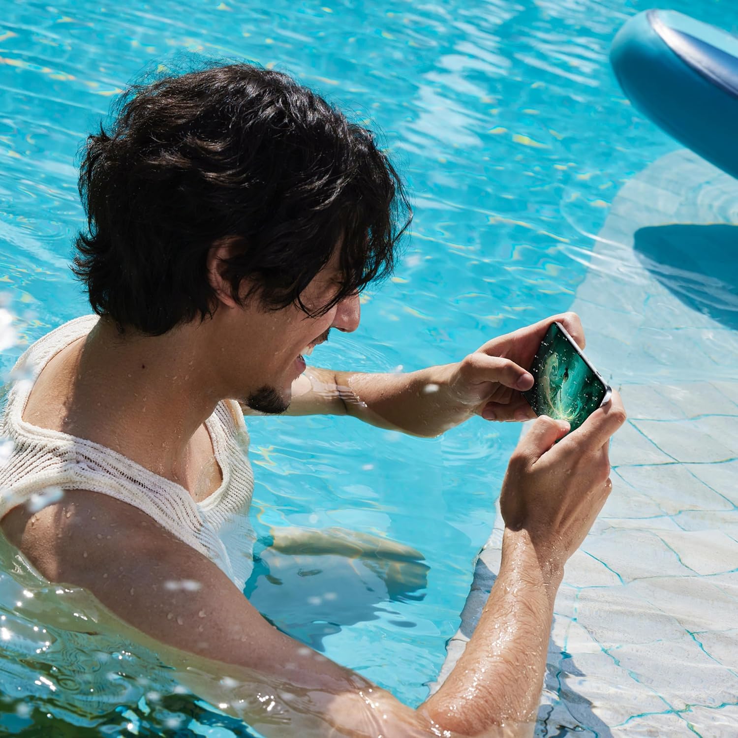 OnePlus 13R 5G | High-Performance Smartphone for Gaming & Speed 7 OnePlus 13R 5G | High-Performance Smartphone for Gaming & Speed - Image 5