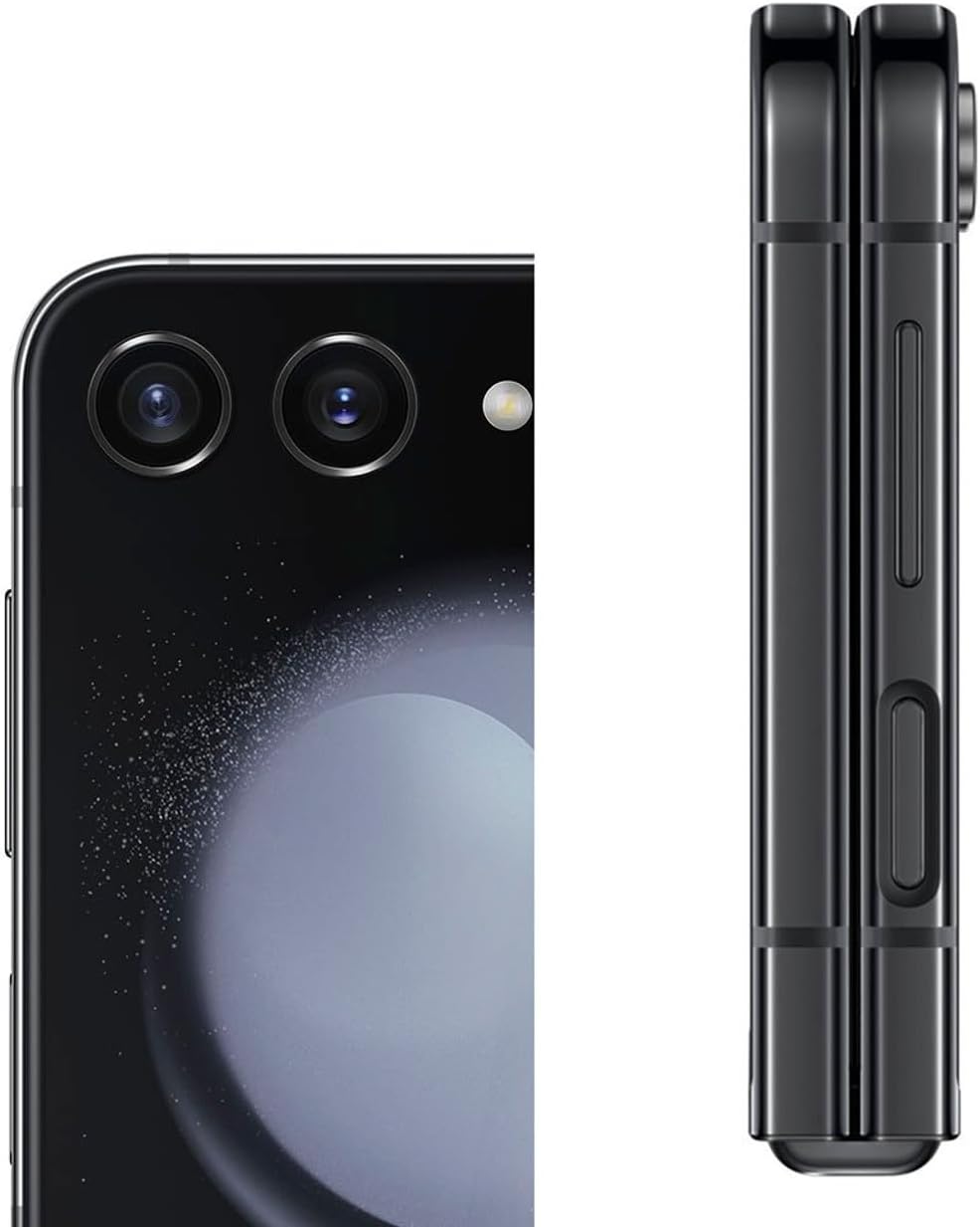 Samsung Galaxy Z Flip5 | The Pocket-Sized, Flex-Worthy Fashion Phone 5 Samsung Galaxy Z Flip5 | The Pocket-Sized, Flex-Worthy Fashion Phone - Image 3