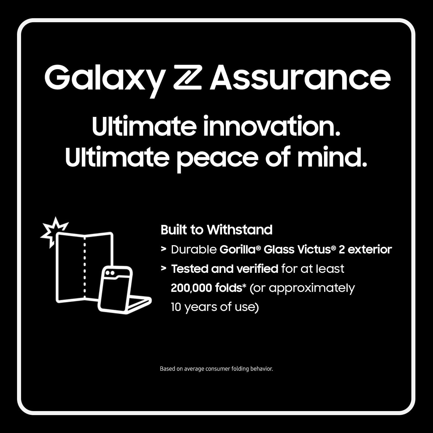 Samsung Galaxy Z Fold 6 | The Ultimate Productivity and AI Foldable Phone 5 Samsung Galaxy Z Fold 6 | The Ultimate Productivity and AI Foldable Phone - Image 4