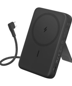 Anker Zolo Magnetic Power Bank - Dondolo Shop Uganda