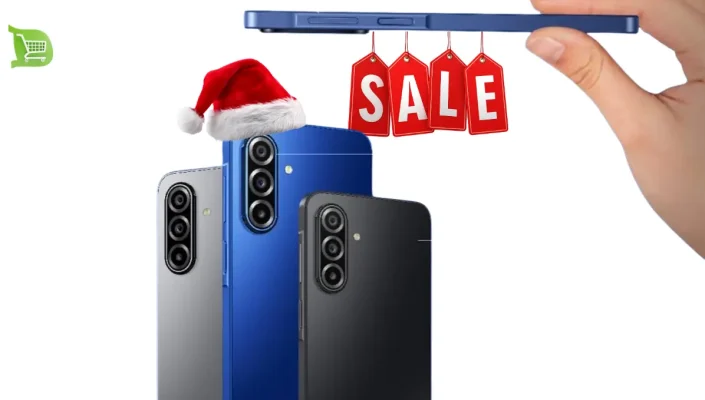 Christmas Sale - Dondolo Shop Kampala