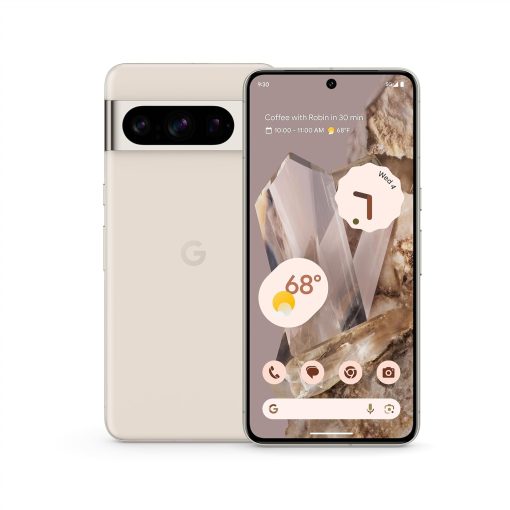 Google Pixel 8 Pro Smartphone - Dondolo Shop Uganda